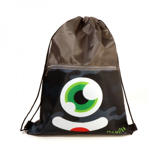 Сумка для взуття Lider Монстрик 52602755