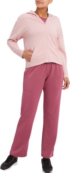 Джемпер Energetics Odelle 2 wms 411056-363 р. 44 світло-рожевий