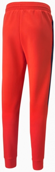 Брюки Puma MELO DIME PANT 53510801 р. 2XL оранжевый