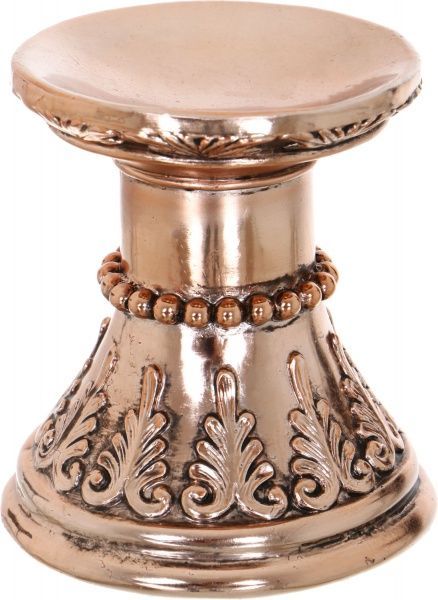 Подсвечник для широкой свечи C017