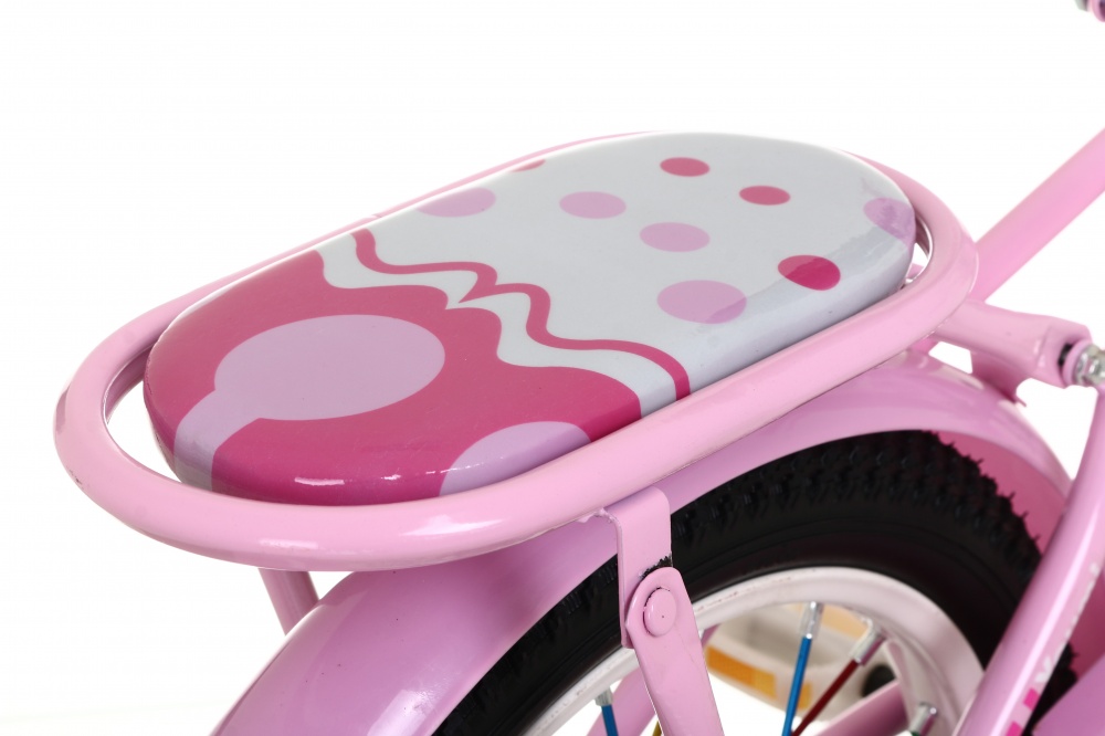 Велосипед детский YOUMI 16