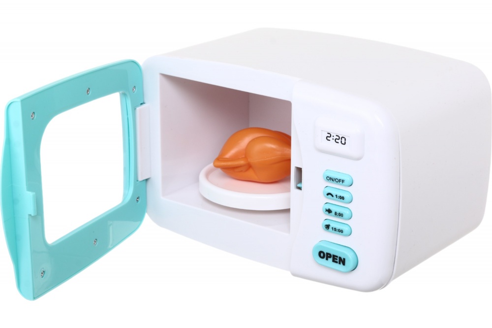 Ігровий набір KAI-MING мікрохвильова піч BOP1174964