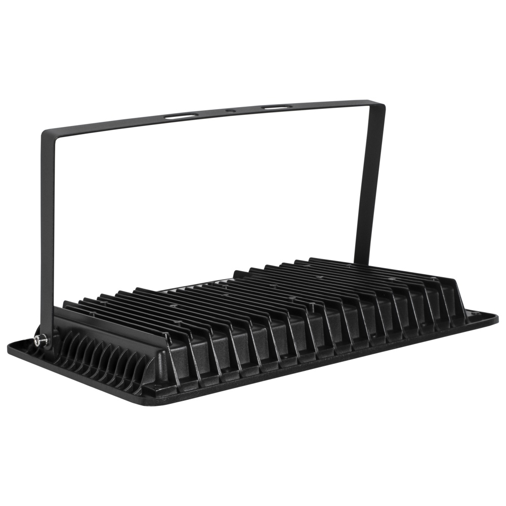 Прожектор светодиодный V-WATT FL-150 150 Вт IP66 черный