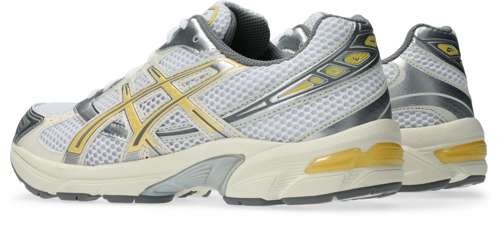 Кросівки жіночі Asics GEL-1130 1202A164-118 р.38 білі