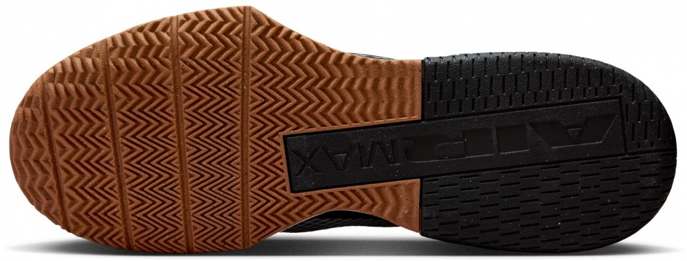 Кросівки Nike AIR MAX ALPHA TRAINER 6 FQ1833-009 р.42,5