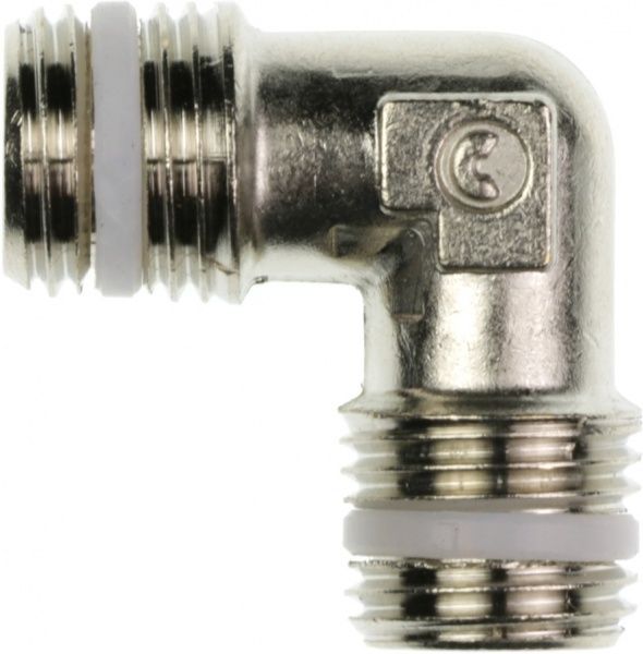 Фитинг-переходник CAMOZZI S2010   1/4 