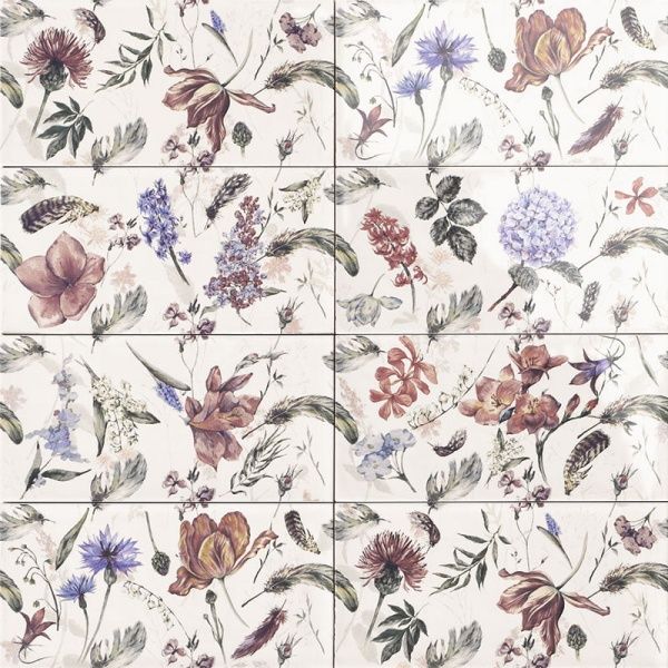 Плитка Mainzu Акварель Даріа Декор 15x30 