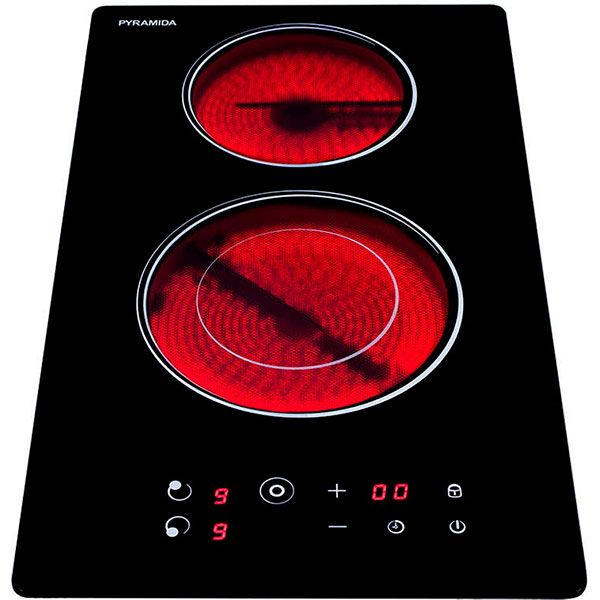 Варильна поверхня електрична Pyramida CFEA 320/1