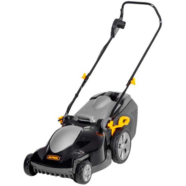 Газонокосилка электрическая Alpina BL380EP