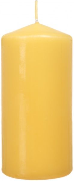 Свеча Цилиндр ароматизированная 60/120 Манго