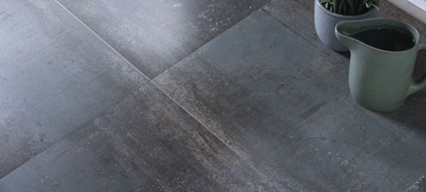 Плитка Cifre Metal Iron 60x120 