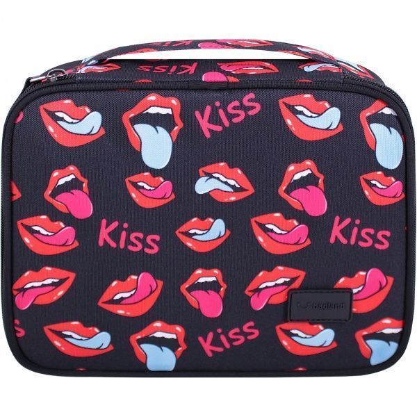 Косметичка Bagland Journey 4 л різнокольоровий 352 (00727664) 