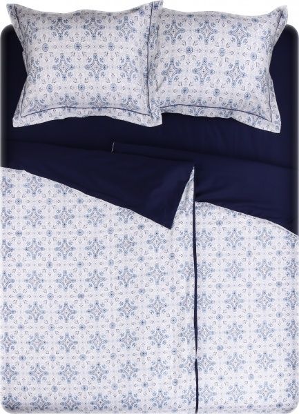 Комплект постільної білизни River сімейний Lameirinho 