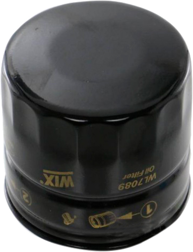 WIX Filters WL7089 - FN OP543 