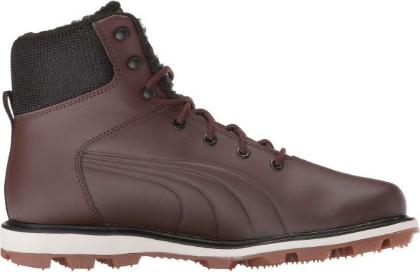 Черевики Puma Desierto Fun 36430004 р. 9 коричневий