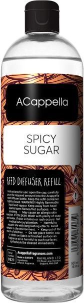 Наполнитель ACappella 500 мл 