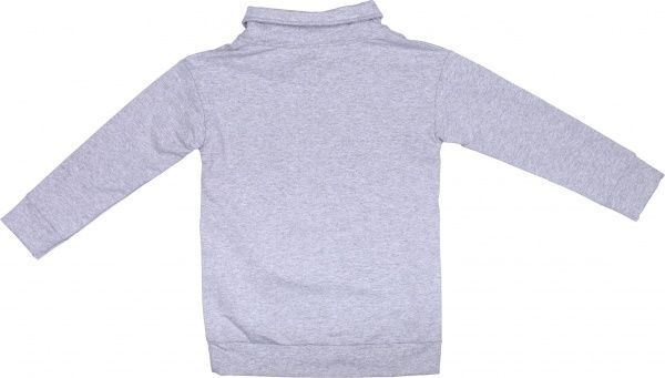 Спортивний костюм Фламінго для дівчинки 925-308 р.164 сірий 