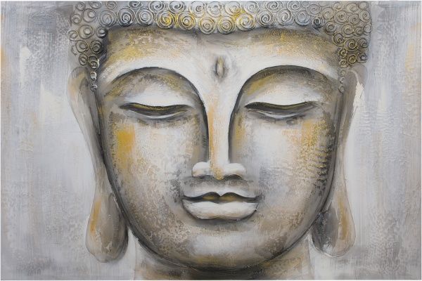 Картина Buddha 120x80 см GF-W100346H 