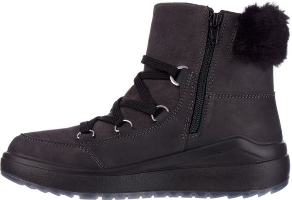 Ботинки McKinley Rita AQB 409826-050 р. EUR 38 черный
