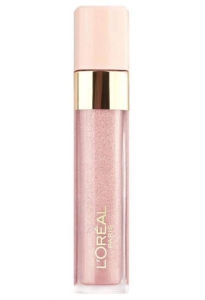 Блеск для губ L'Oreal Paris Glam Shine 211 Crystal 8 мл