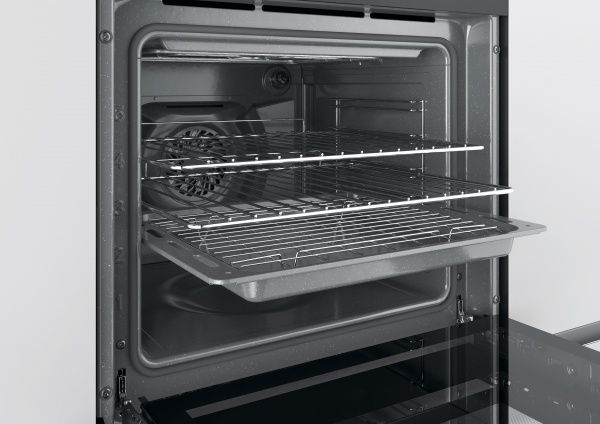 Духова шафа Hoover HOC3UB3158BI WF