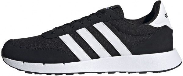 Кроссовки Adidas RUN 60S 2.0 FZ0961 р.UK 8,5 черный