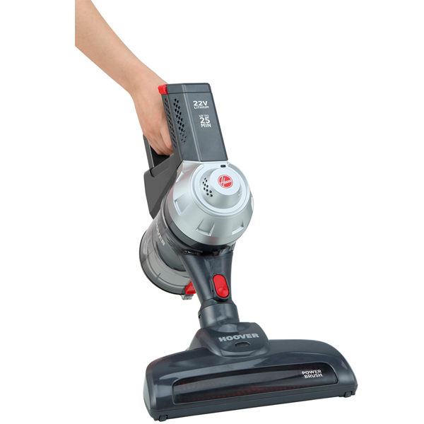 Пилосос акумуляторний Hoover FD22G 011