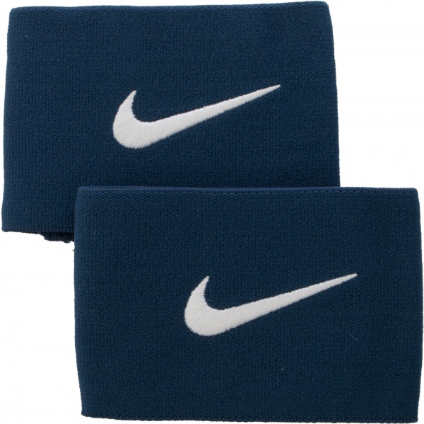 Держатель для щитков Nike р. OS синий SE0047-401-1SIZE