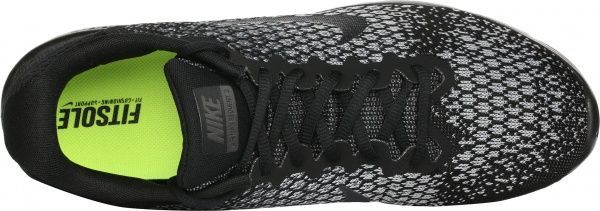Кроссовки Nike AIR MAX SEQUENT 2 852461-001 р.10 черный