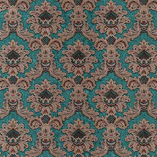 Шпалери вінілові гарячого тиснення Bravo тип 554 81206BR48 1,06x10,05 м 