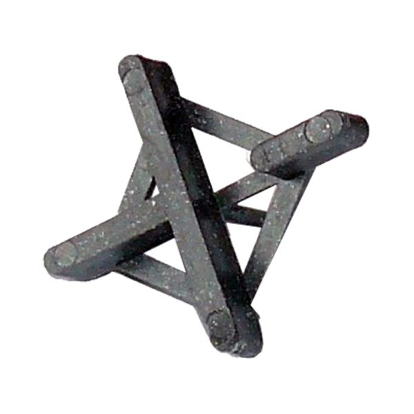 Крестики многоразовые Омис  2 мм 30 шт