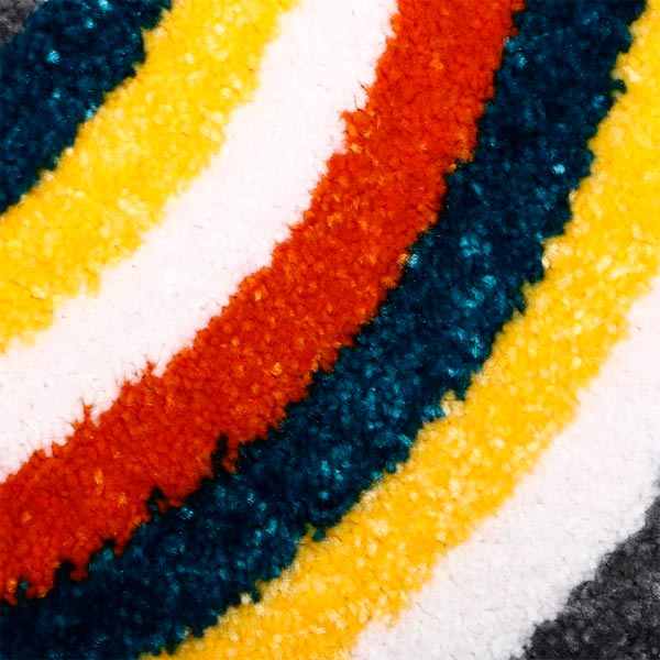 Килим Карат Kolibri 11427/194 0.80x0.80 м