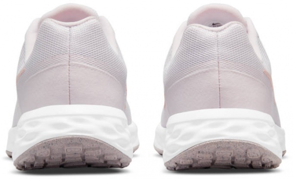 Кросівки Nike W Revolution 6 Next Nature DC3729-500 р.38,5 рожевий