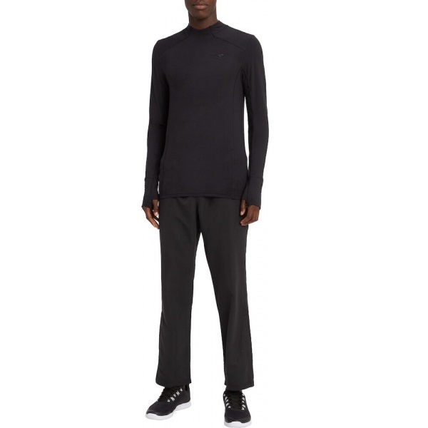 Джемпер Energetics Elton M 419580-050 р. M чорний