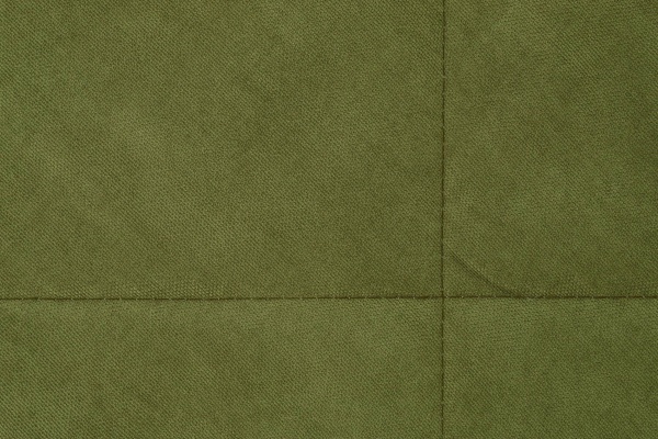 Покривало Velour ромб 240x260 см La Nuit світло-зелений 