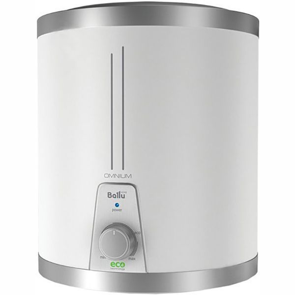 Бойлер Ballu BWH/S 10 Omnium O 