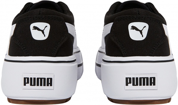 Кросівки Puma KAIA PLATFORM 38380402 р.40,5 UK 7 чорний