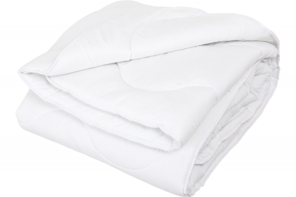 Одеяло детское Luna Kids 215x145 белый