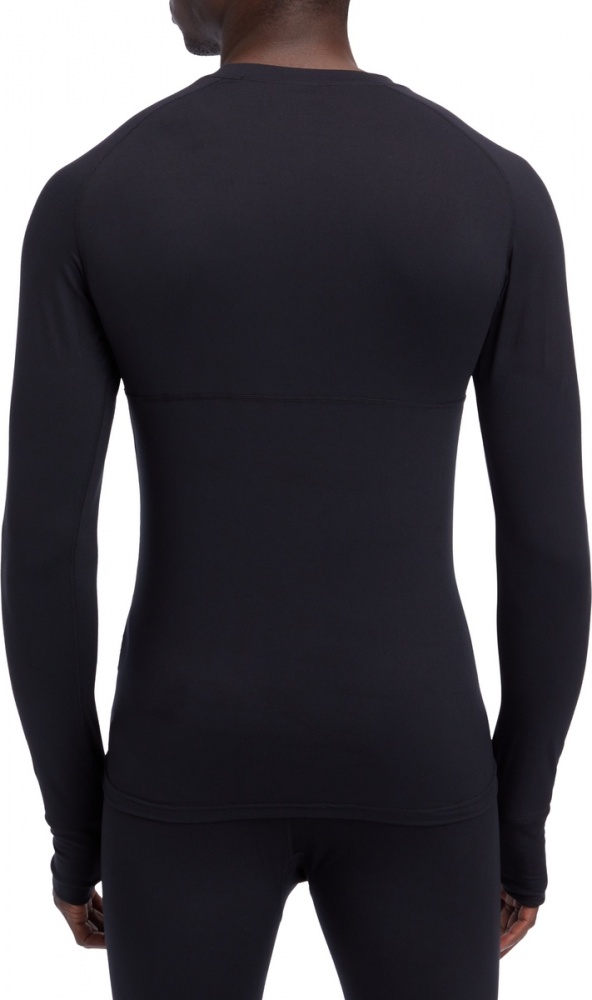 Термофутболка McKinley Dustin II M 429186-057 р.2XL чорний