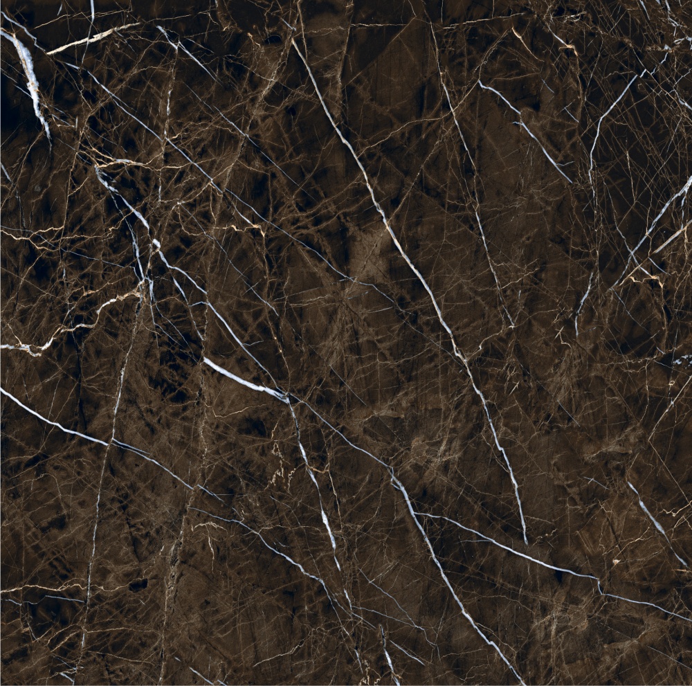 Плитка Allore Group Pulpis Brown F P R Full Lappato 60x60 см