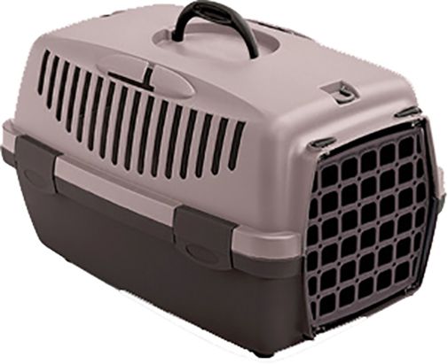 Переноска Stefanplast Gulliver 2 55х36х35 см, 97352