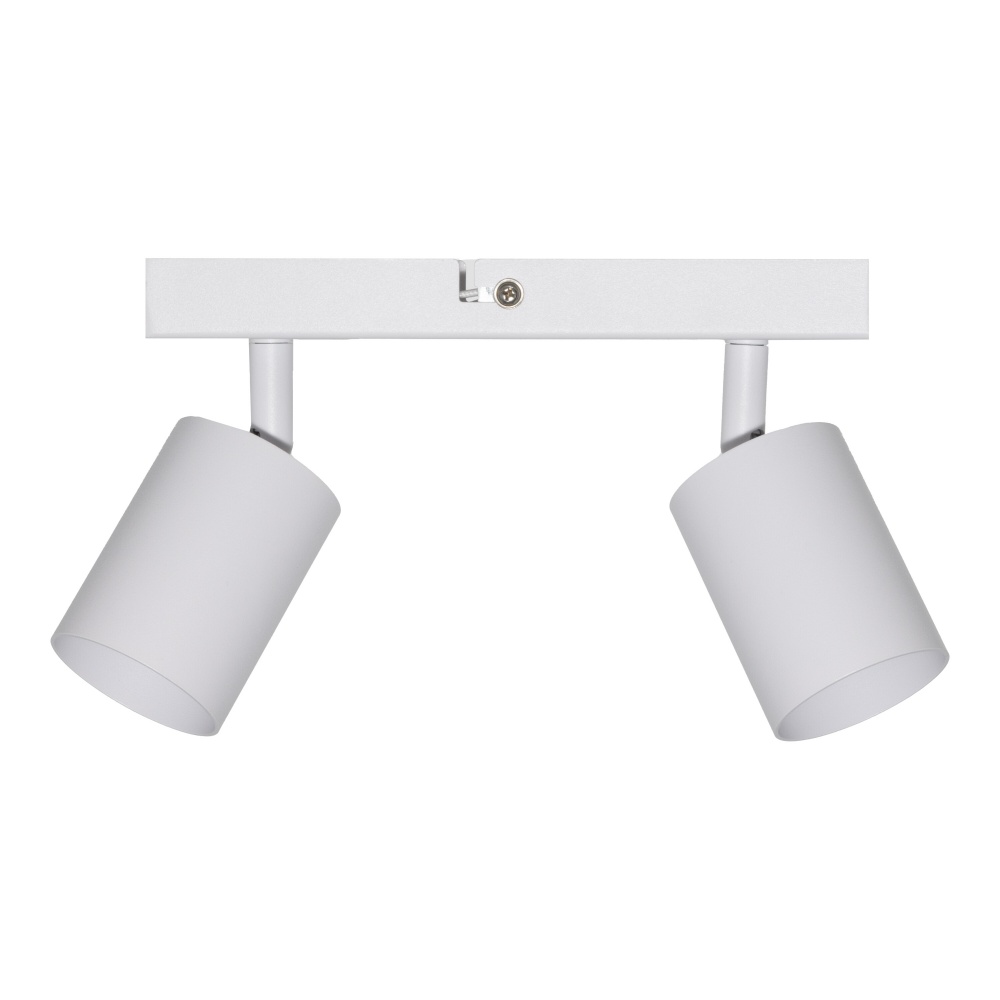 Спот Osram Elemental 2xGU10 белый