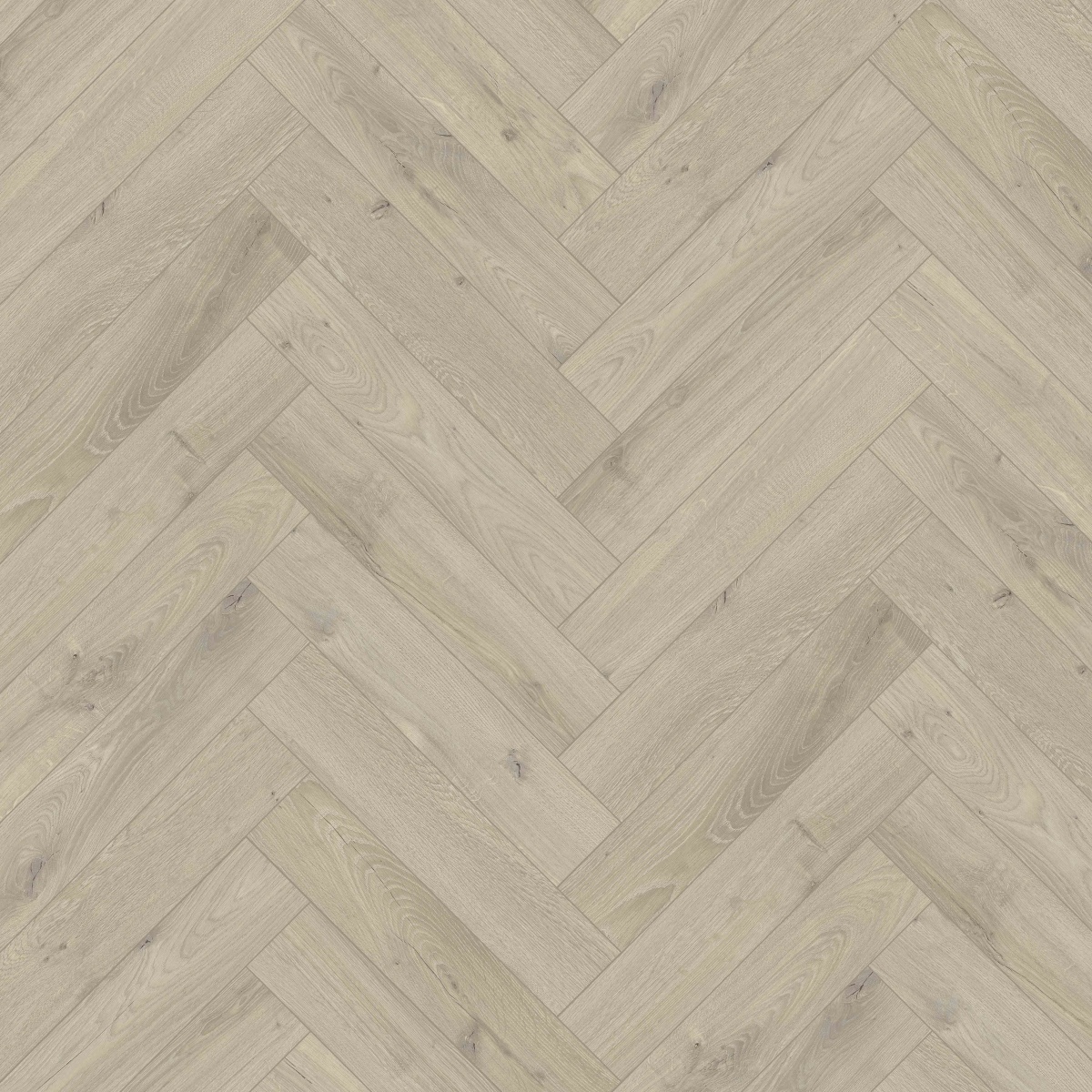 Ламінат ялинка GROSS WALD Herringbone 4V Baium Oak 33/АС4/8 мм — фото 1