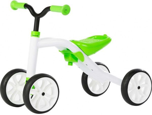 Біговел Chillafish Quadie лайм CPQD01LIM