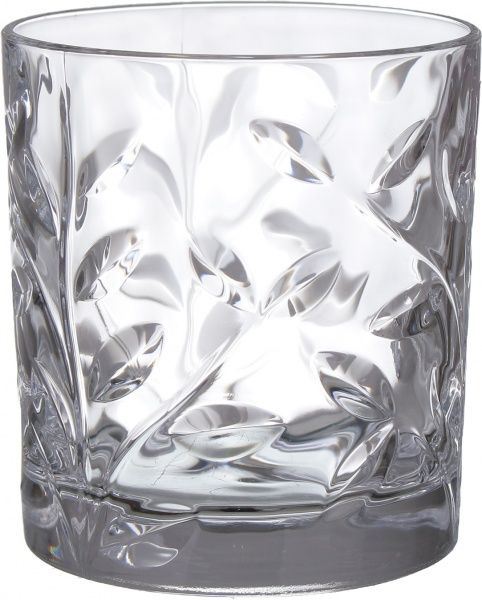 Набор стаканов для виски Laurus 330 мл 6 шт. RCR 