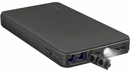 Пускозарядное устройство Trust Emergency Car Jump Starter 22195 