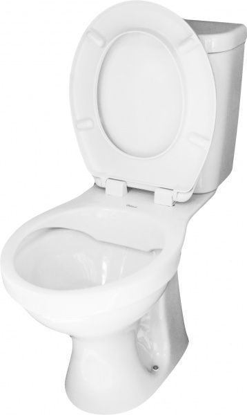Унитаз-компакт Vidima Sevafresh Rimless W834001