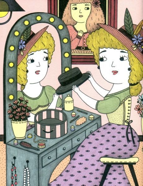 Книга Мария Исабель Санчес Вегара «Коко Шанель. Маленьким про великих» 978-617-7535-48-4