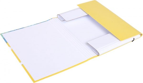 Папка на резинці iTEM362R Good Li