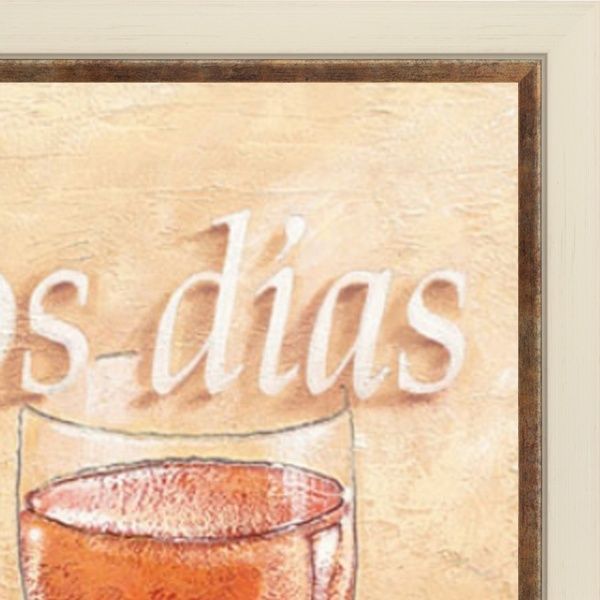 Репродукция 70x50 см SvitArt BB1045 